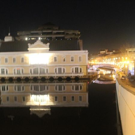 Aveiro Wonder Stay Exterior photo