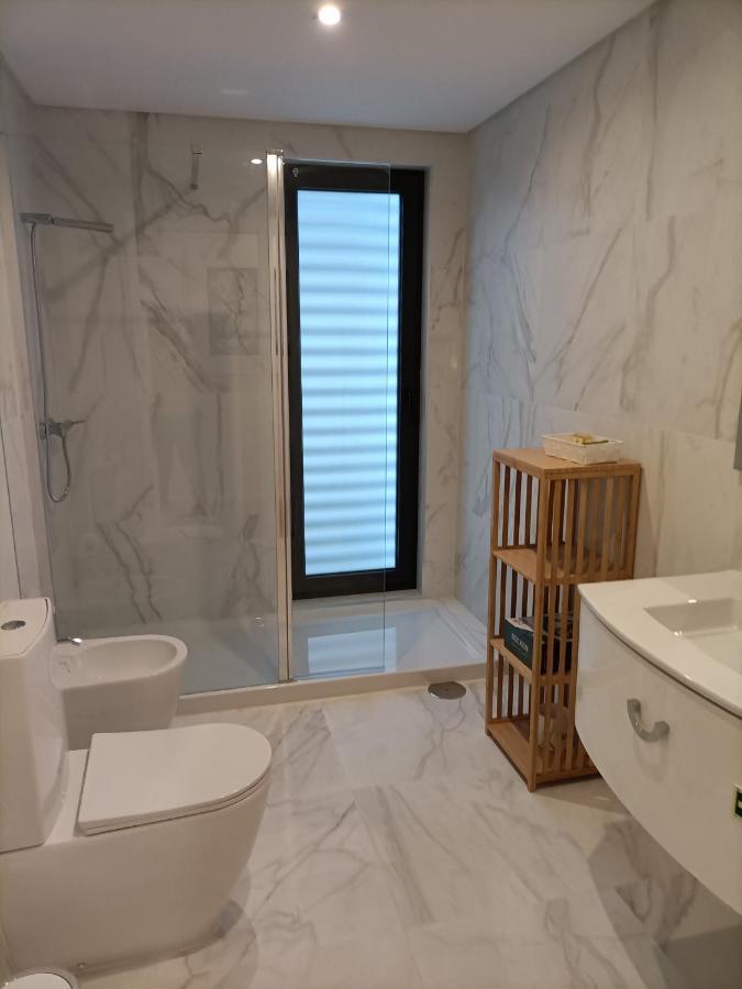 Aveiro Wonder Stay Exterior photo
