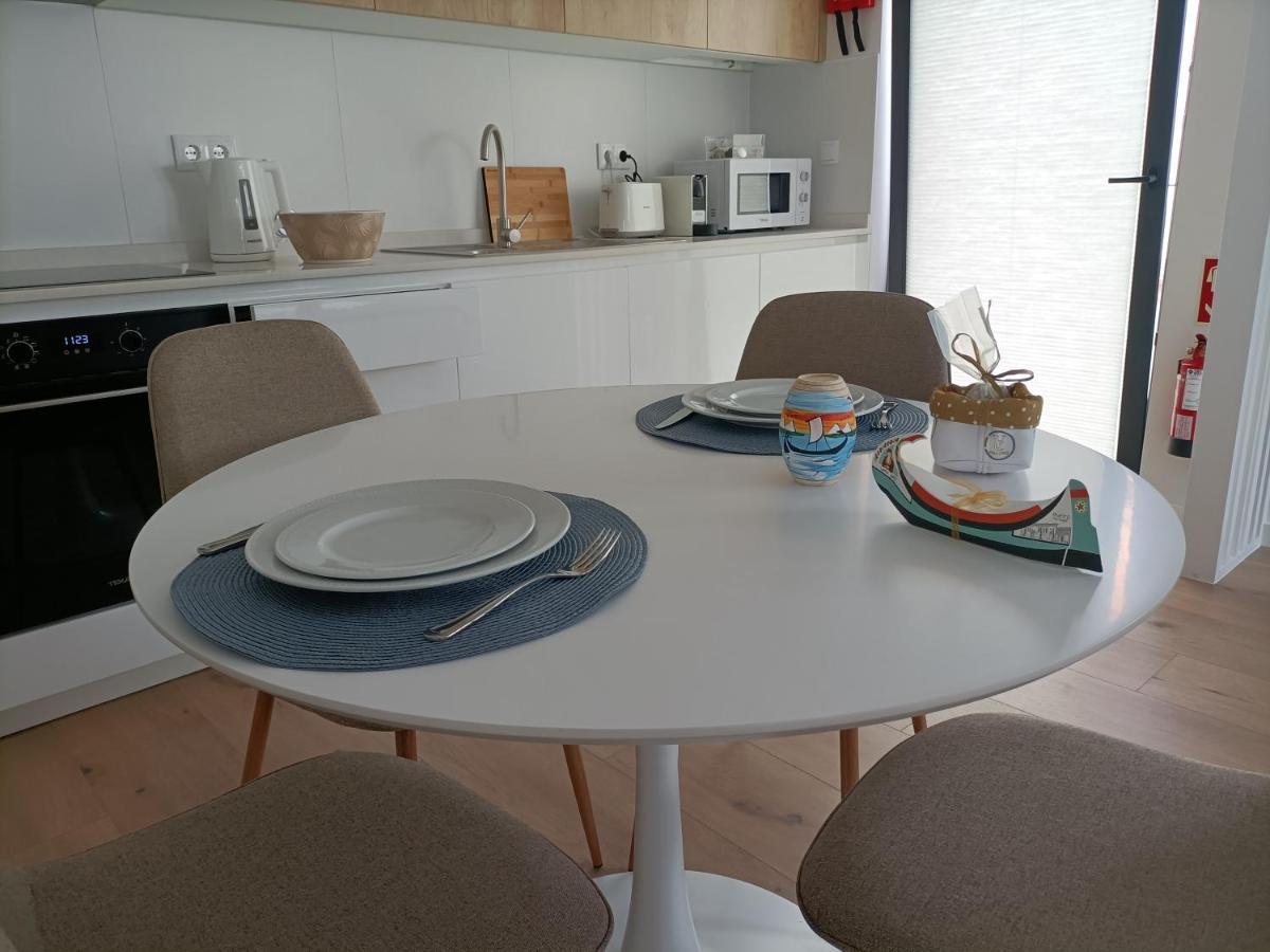 Aveiro Wonder Stay Exterior photo
