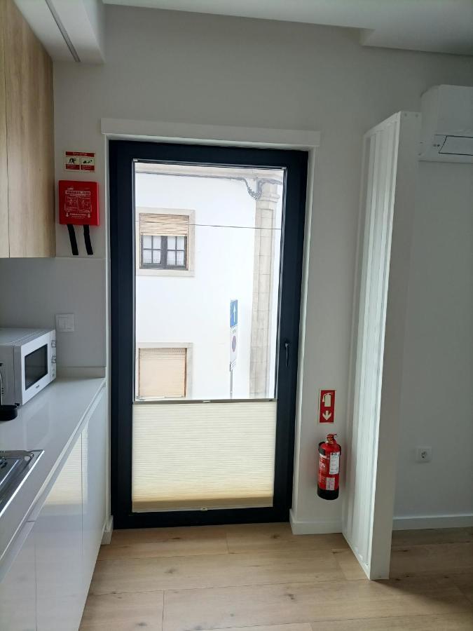 Aveiro Wonder Stay Exterior photo
